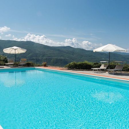 Universal Harmony - Usignolo Dicomano Exterior photo
