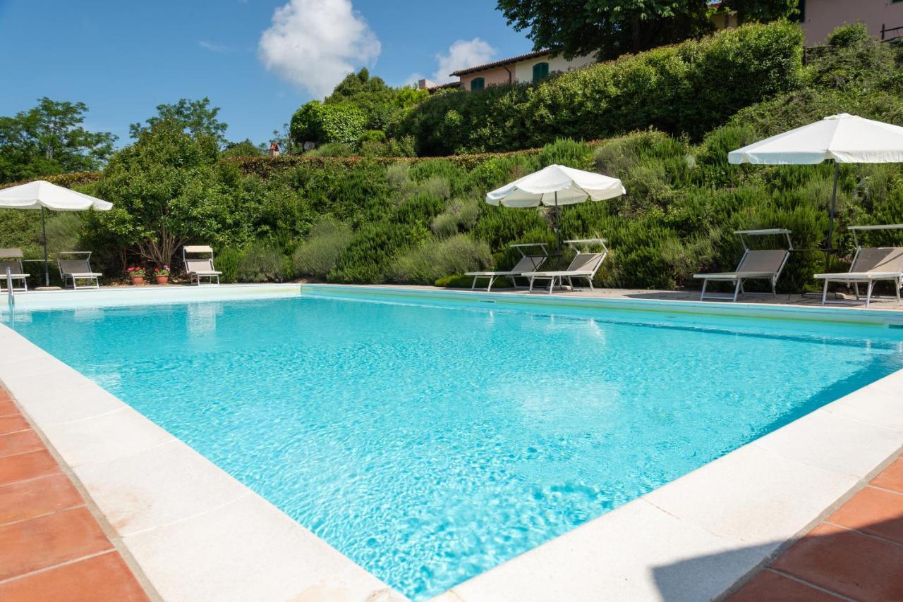 Universal Harmony - Usignolo Dicomano Exterior photo